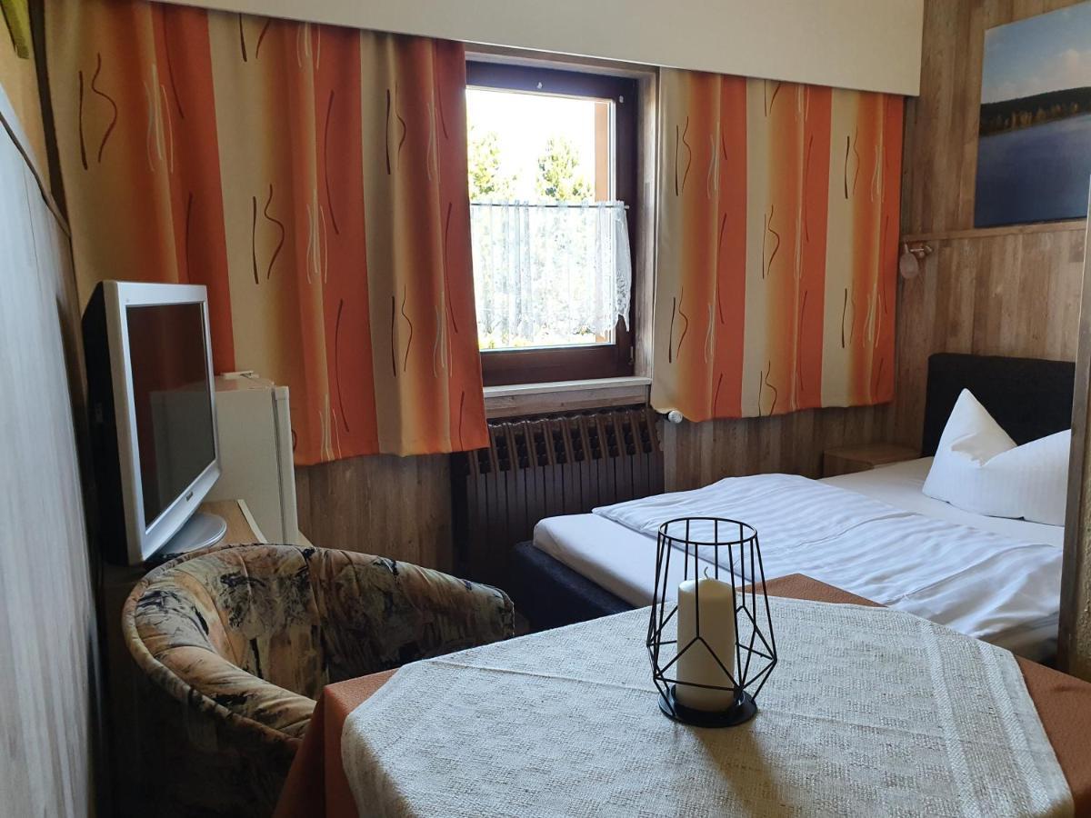 Gaestehaus Hutweide Bärenstein Quarto foto